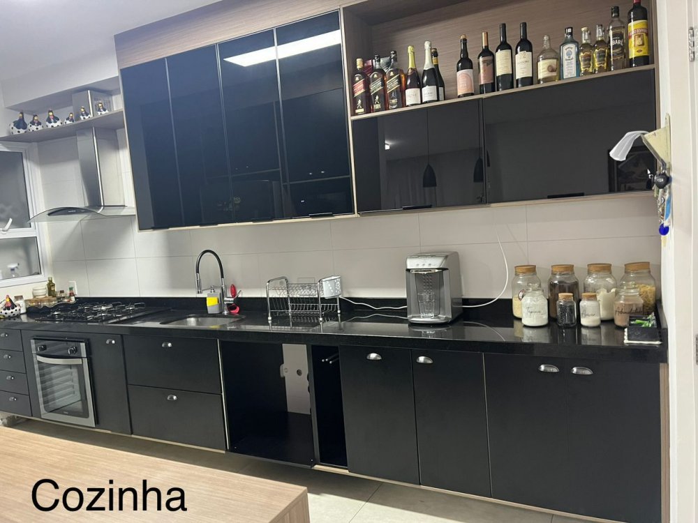 Apartamento - Venda - Jardim Ana Maria - Jundia - SP