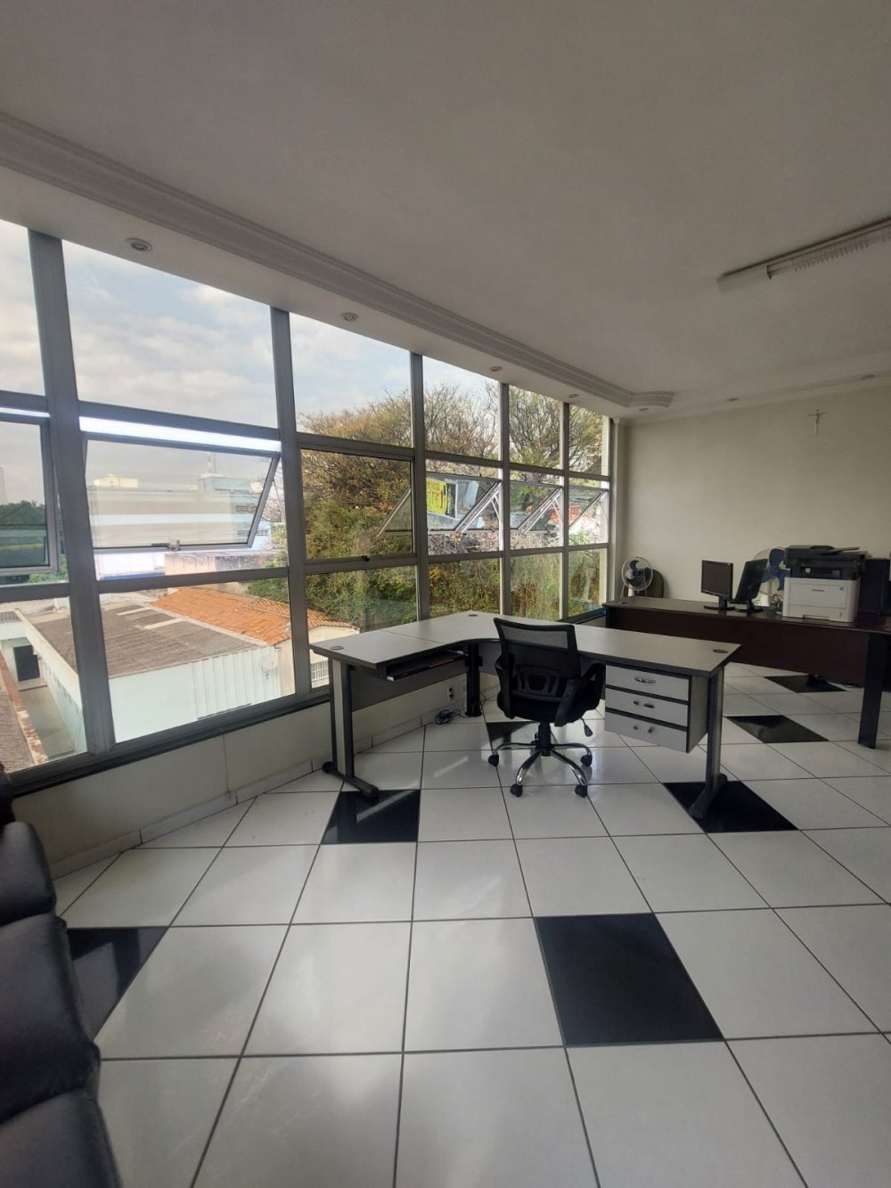 Conjunto Comercial - Aluguel - Centro - Jundia - SP