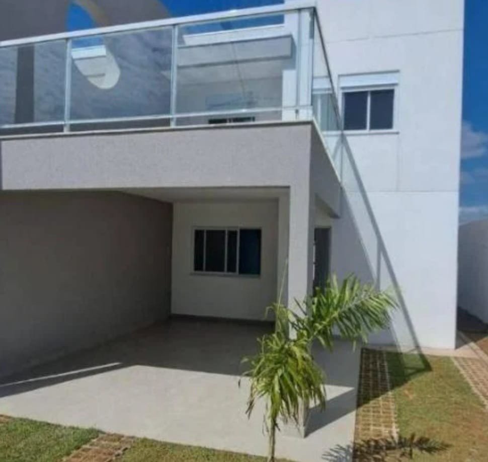 Casa em Condomnio - Venda - Jardim das Carpas - Jundia - SP