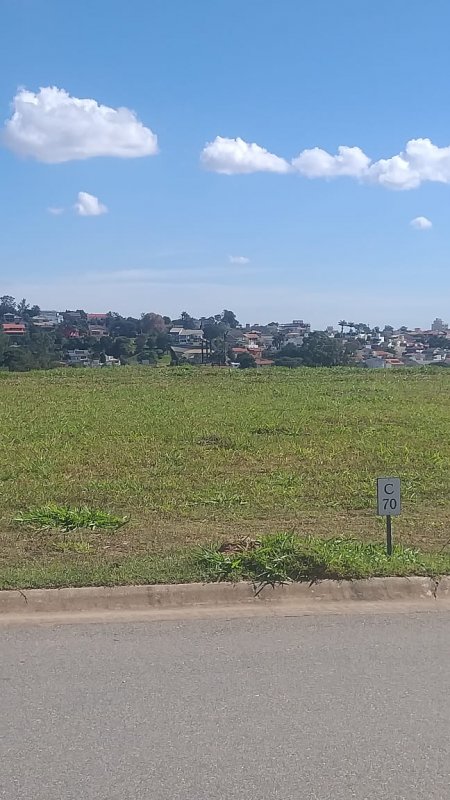 Terreno - Venda - Jardim Santa Teresa - Jundiaí - SP