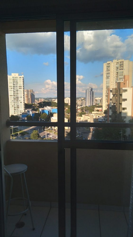 Apartamento - Venda - Anhangaba - Jundia - SP