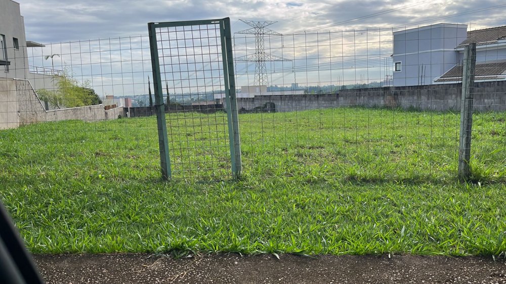 Terreno em Condomnio - Venda - Condomnio Reserva da Serra - Jundia - SP