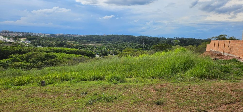 Terreno em Condomnio - Venda - Loteamento Residencial e Comercial Horto Florestal - Jundia - SP