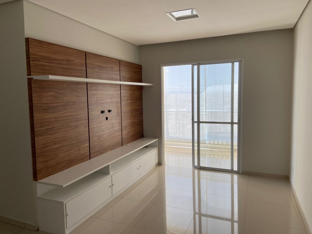 Apartamento - Venda - Jardim Messina - Jundia - SP